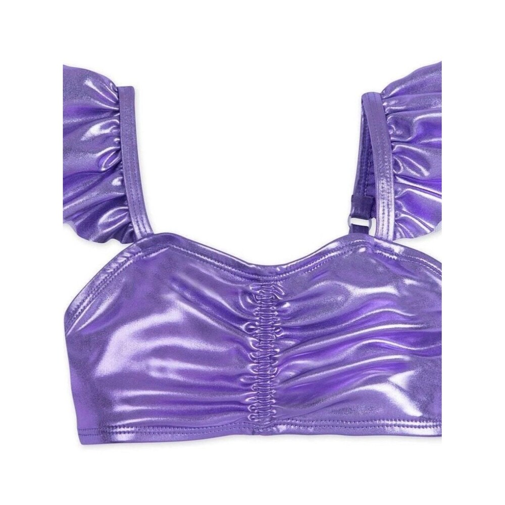 Disney The Little Mermaid Ariel Bathing Suit Top